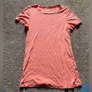 Pink Jcrew T-shirt